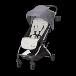 Easy-Fold Compact Stroller