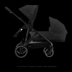 eGazelle/Gazelle S Cot