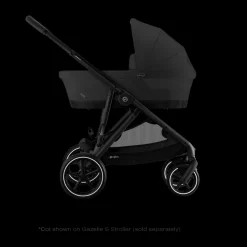 eGazelle/Gazelle S Cot