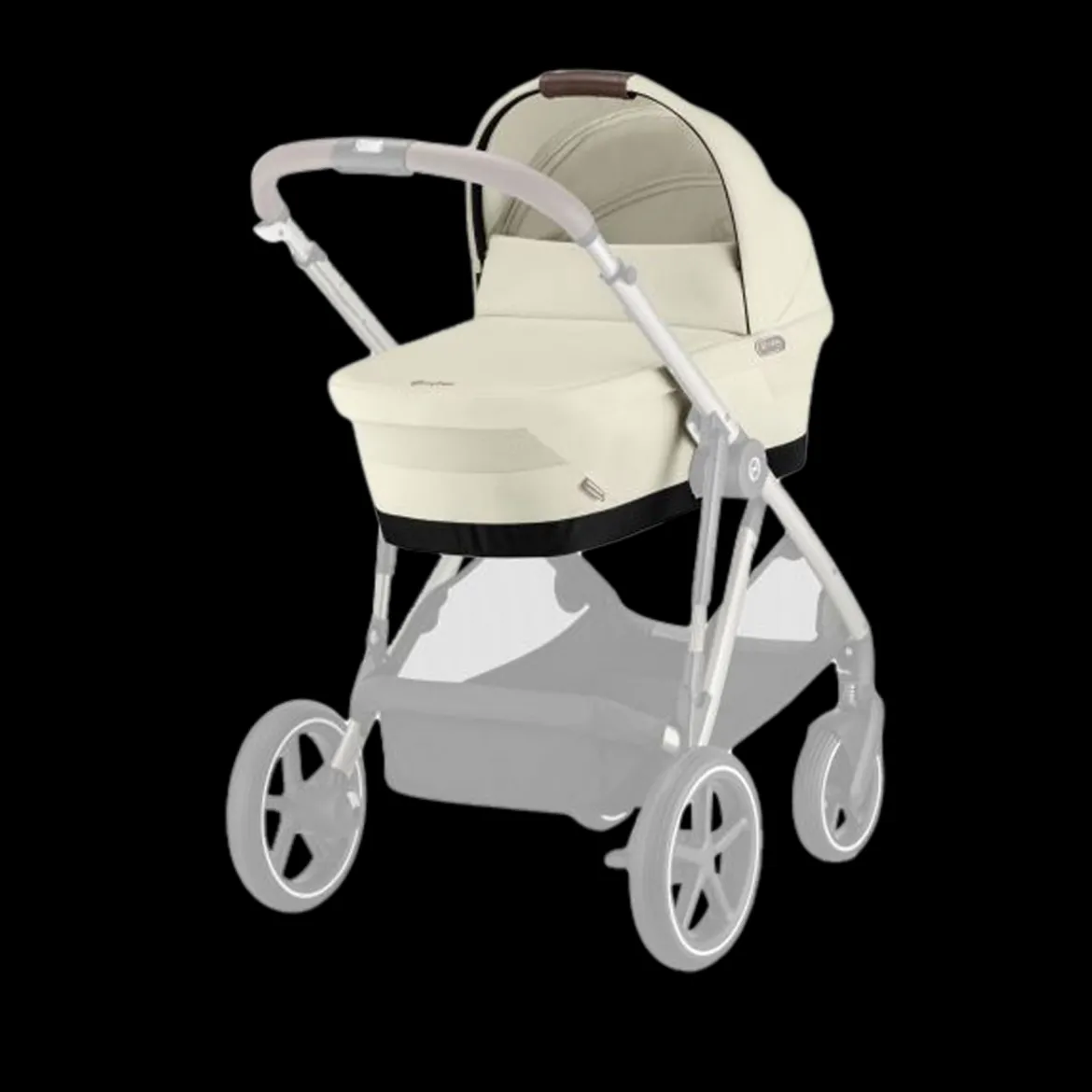 eGazelle/Gazelle S Cot