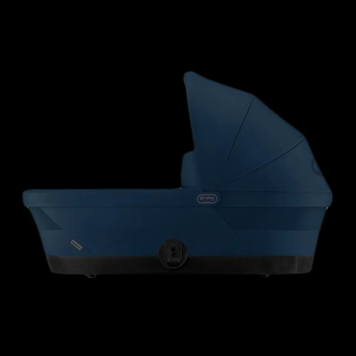 eGazelle/Gazelle S Cot