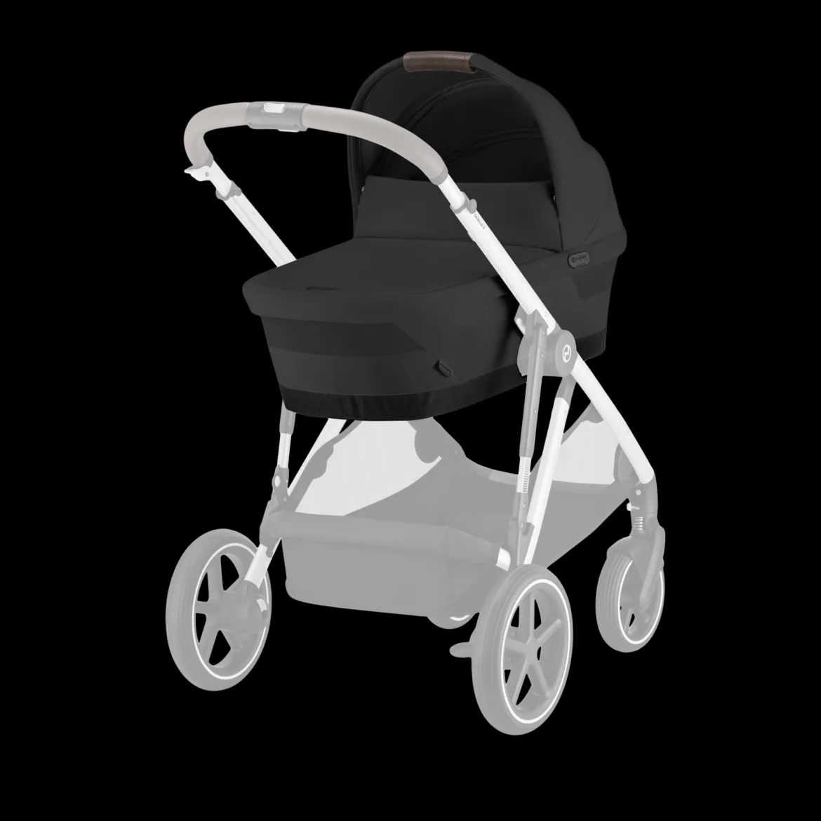 eGazelle/Gazelle S Cot