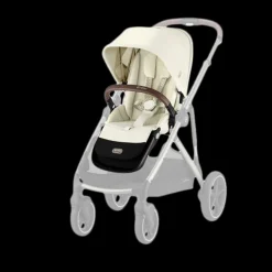 eGazelle/Gazelle S Second Seat