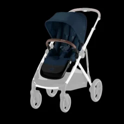 eGazelle/Gazelle S Second Seat