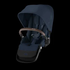 eGazelle/Gazelle S Second Seat