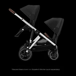 eGazelle/Gazelle S Second Seat
