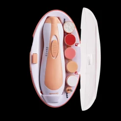 Electric Nail Buffer