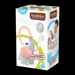 Elephant Baby Shower Bath Toy