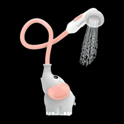 Elephant Baby Shower Bath Toy