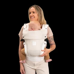 Elevate Air Carrier With Tote And Infant Pillow