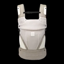 Elevate Air Carrier With Tote And Infant Pillow