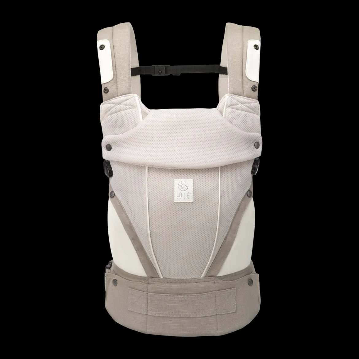 Elevate Air Carrier With Tote And Infant Pillow