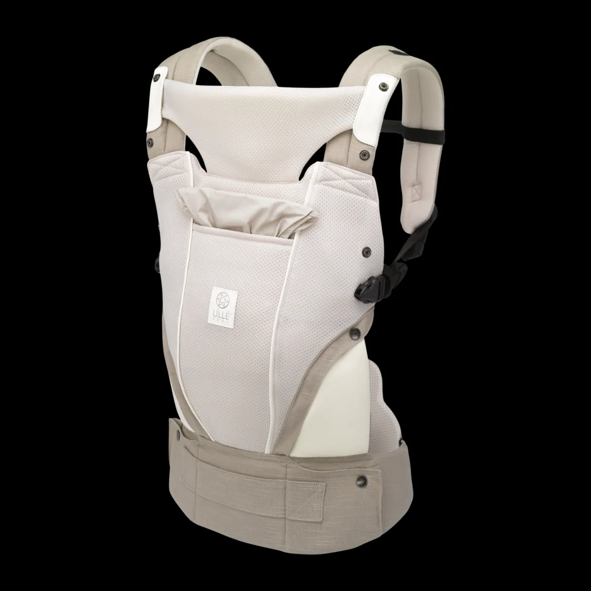 Elevate Air Carrier With Tote And Infant Pillow