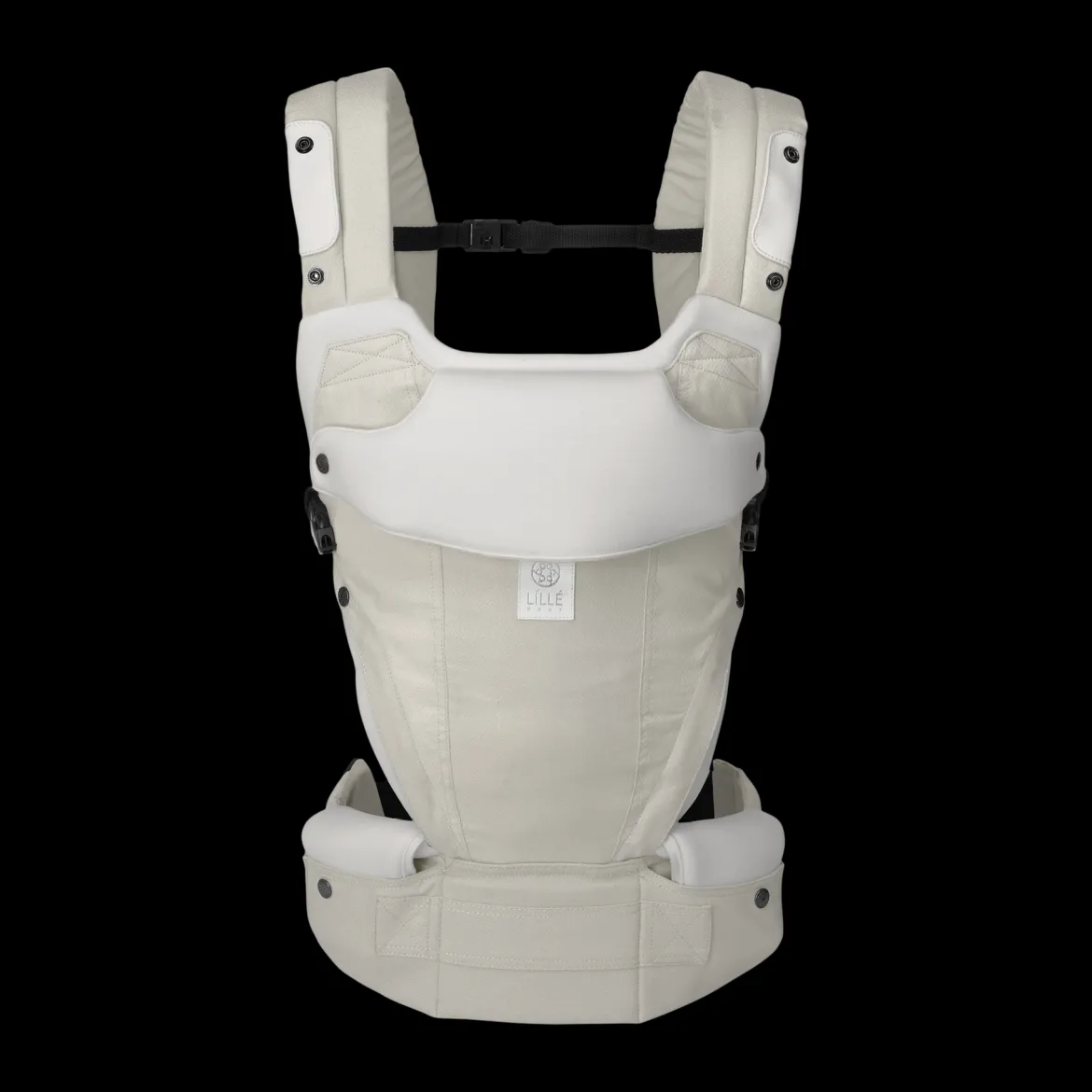 Elevate 6-in-1 Carrier w/ Tote & Infant Pillow