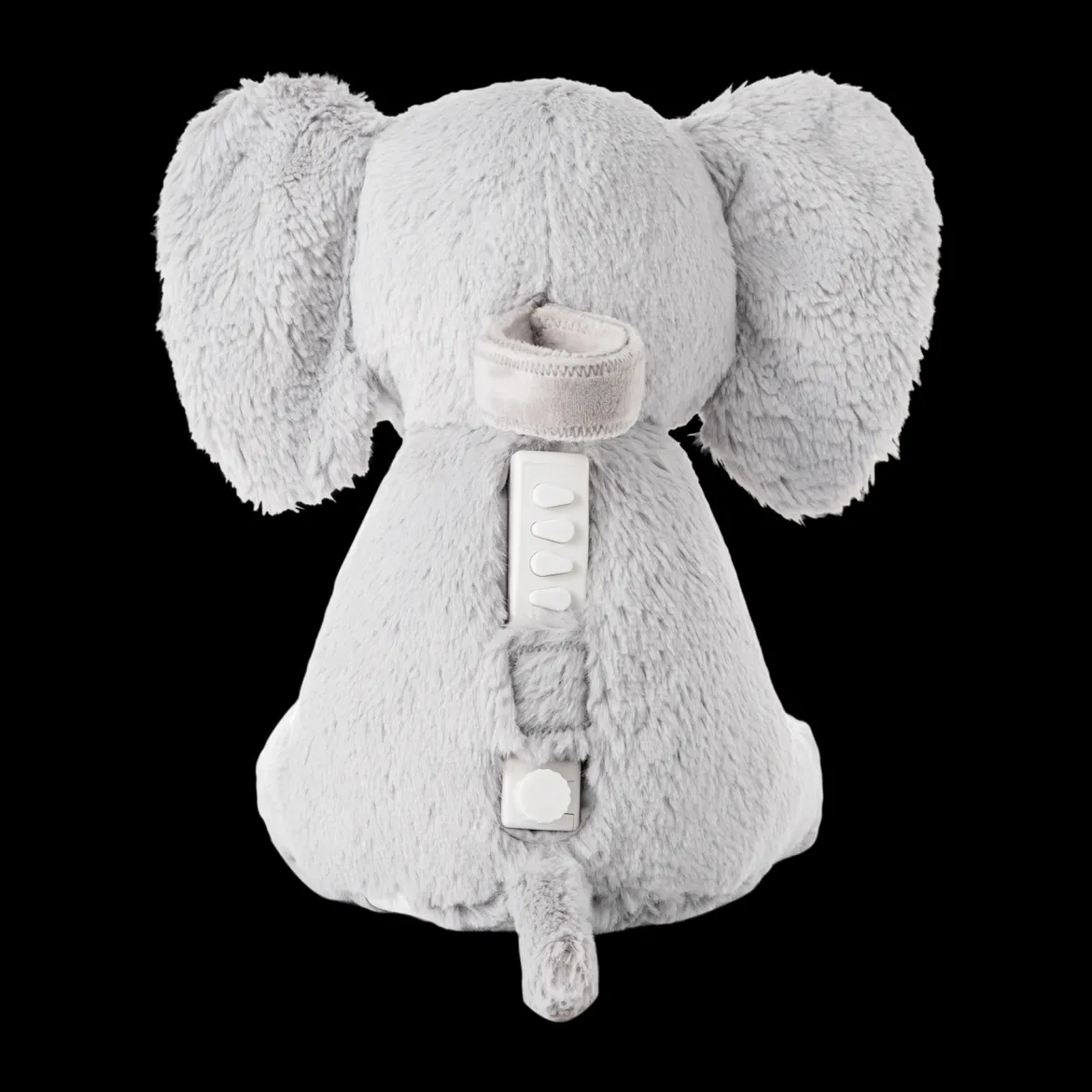 Eli the Elephant
