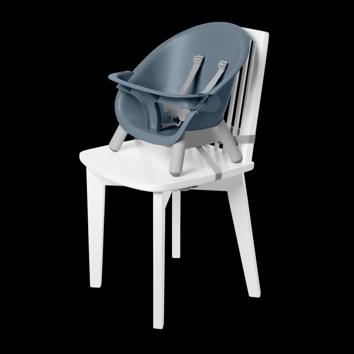 EON 4-In-1 Multi-Stage High Chair