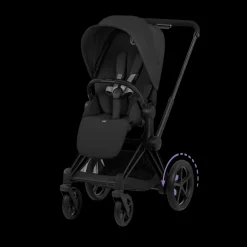 e-PRIAM Stroller