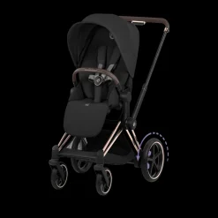 e-PRIAM Stroller