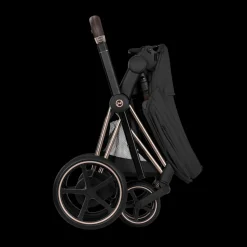 e-PRIAM Stroller