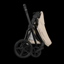 e-PRIAM Stroller
