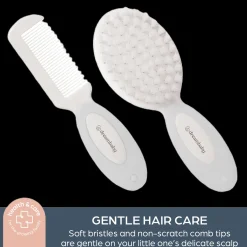 Essential 10 Piece Grooming Kit