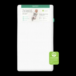 Essential Breathable Standard Size Crib Mattress