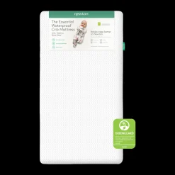 Essential Waterproof Crib Mattress