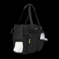 Evening Carryall Tote Diaper Bag