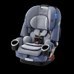 4Ever DLX 4-in-1 Car Seat