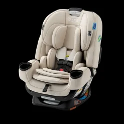 4Ever Extend2Fit DLX Car Seat