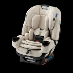4Ever Extend2Fit DLX Car Seat