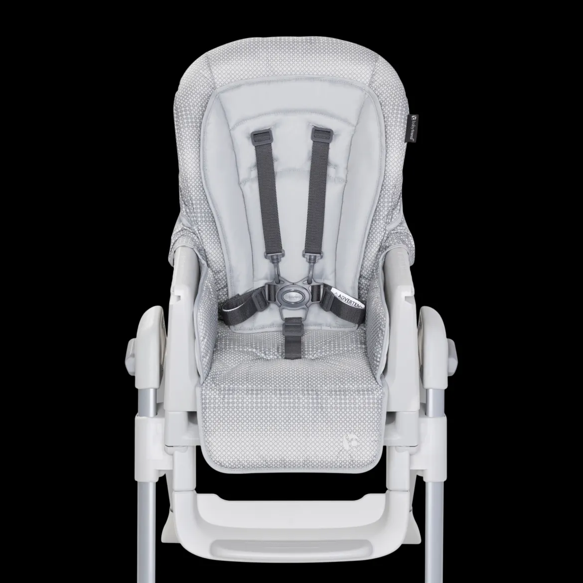 Everlast 7-in-1 High Chair