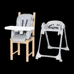 Everlast 7-in-1 High Chair