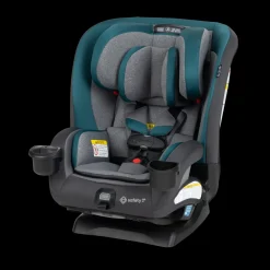 EverSlim DLX Convertible Car Seat