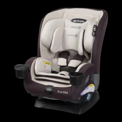 EverSlim DLX All-in-One Convertible Car Seat