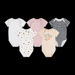 Everyday Bodysuit (5 Pack)