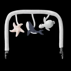 Evolve Bouncer Toy Bar