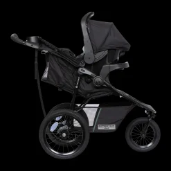 Expedition DLX Jogger Travel System