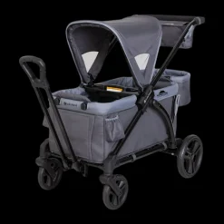 Expedition 2-in-1 Stroller Wagon PLUS