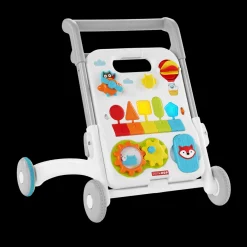 Explore & More 4-in-1 Toy Walker