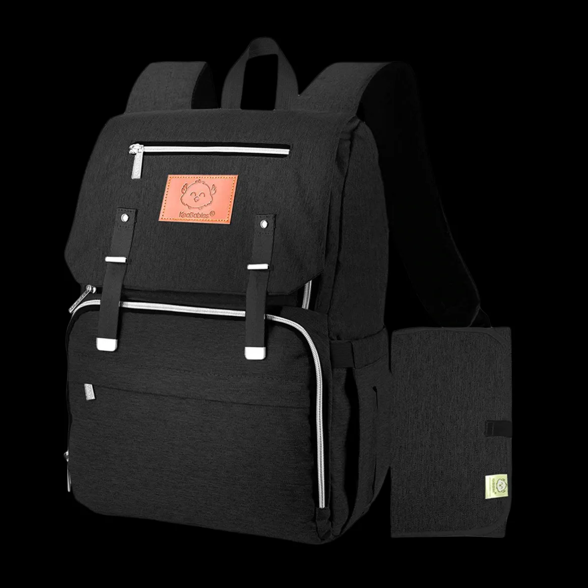 Explorer Diaper Backpack