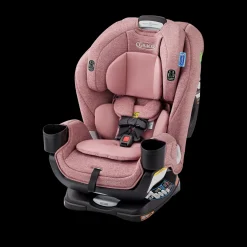 Extend2Fit 3-in-1 Car Seat