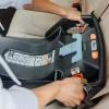 Extra Base for MESA Infant Car Seat
