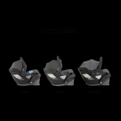 Extra Base for MESA Infant Car Seat