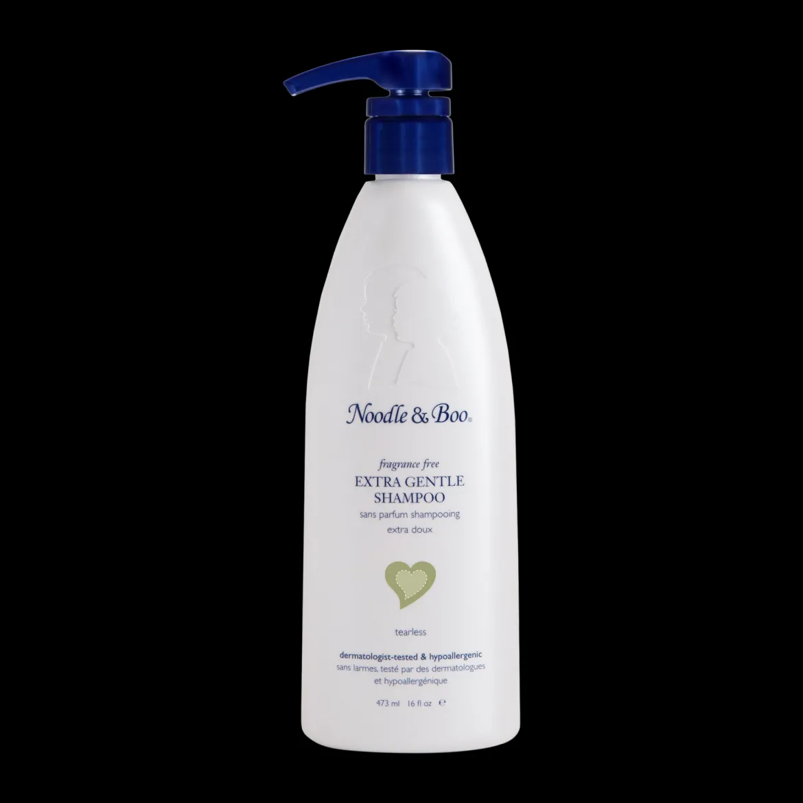 Extra Gentle Shampoo