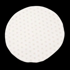Extra Padded Round Play Mat