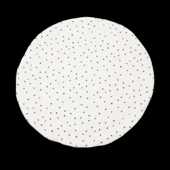 Extra Padded Round Play Mat