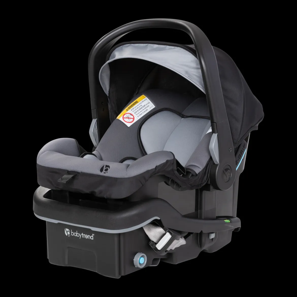 EZ-Lift Pro Infant Car Seat