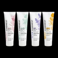 Face & Body Lotion