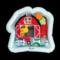 Farm Explorers Cal's Sensory Barn Water Mat